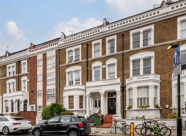 Properties for sale in Sinclair Road - W14 0NH view1