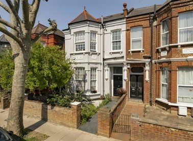 Properties for sale in Skardu Road - NW2 3ER view1