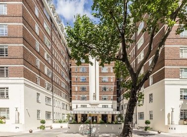 Properties for sale in Sloane Avenue - SW3 3BE view1