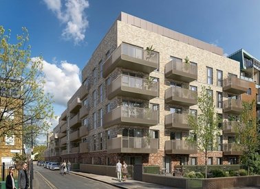 Properties for sale in Solomons Passage - SE15 3BP view1