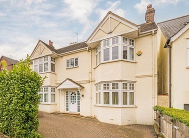 Properties for sale in Somerset Road - SW19 5JE view1