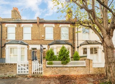Properties for sale in Somerset Road - W4 5DN view1