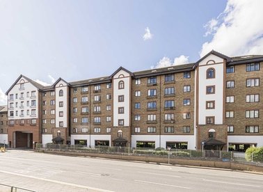 Properties for sale in Sopwith Way - KT2 5AG view1