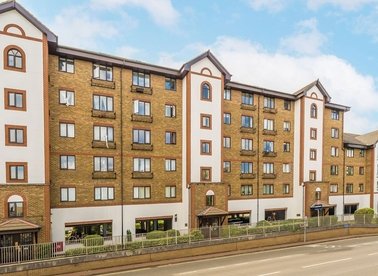 Properties for sale in Sopwith Way - KT2 5AG view1