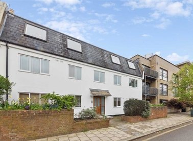 Properties for sale in South Island Place - SW9 0DX view1