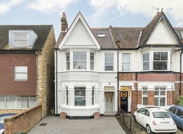 Properties for sale in South Park Road - SW19 8RR view1