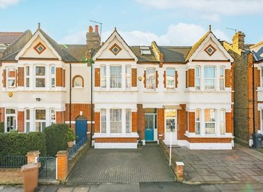 Properties for sale in South Park Road - SW19 8RR view1