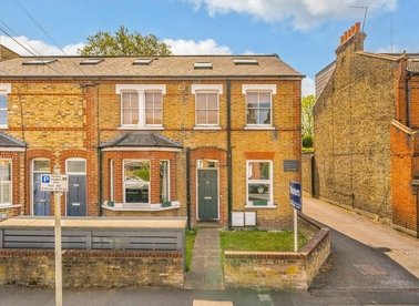 Properties sold in South Park Road - SW19 8RY view1