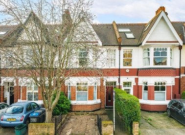 Properties for sale in South Park Road - SW19 8RR view1