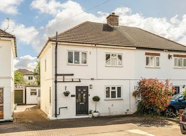 Properties for sale in South Road - TW12 3PE view1