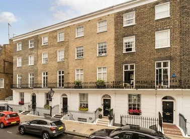 South Terrace, London, SW7