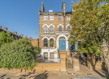 Properties for sale in South Villas - NW1 9BT view1