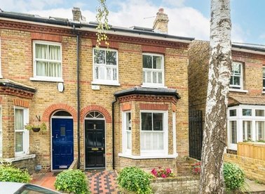 Properties for sale in South Western Road - TW1 1LQ view1