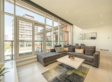 Properties for sale in South Wharf Road - W2 1JD view1