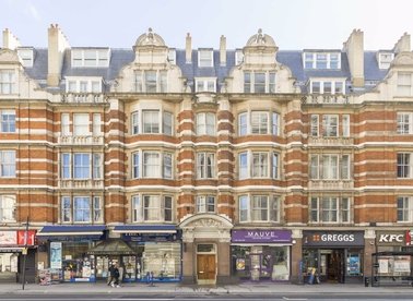 Bloomsbury Estate Agents | Letting Agents in Bloomsbury | Dexters