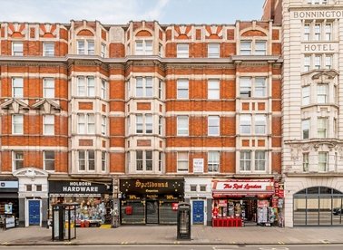 Properties for sale in Southampton Row - WC1B 4BJ view1