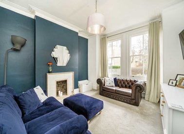 Properties for sale in Southampton Way - SE5 7SW view1
