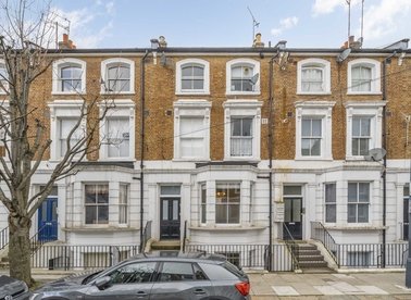 Properties for sale in Southerton Road - W6 0PJ view1