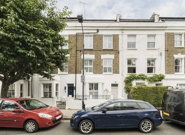 Properties for sale in Southerton Road - W6 0PH view1