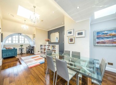 Properties for sale in Southey Road - SW19 1ND view1