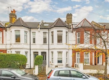 Properties for sale in Southfield Road - W4 5LB view1