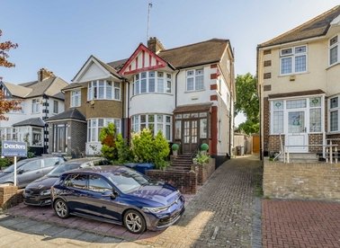 Properties sold in Southfields - NW4 4NA view1