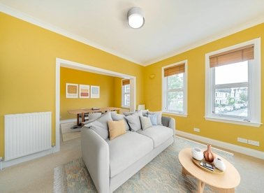 Properties for sale in Southfields Road - SW18 1QW view1