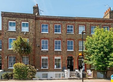 Properties for sale in Southgate Road - N1 3LD view1