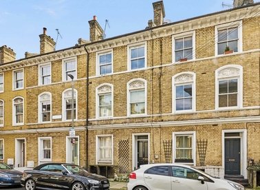 Properties for sale in Southolm Street - SW11 5EZ view1