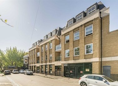Properties for sale in Southville - SW8 2PP view1