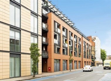 Properties sold in Southwark Bridge Road - SE1 0BQ view1