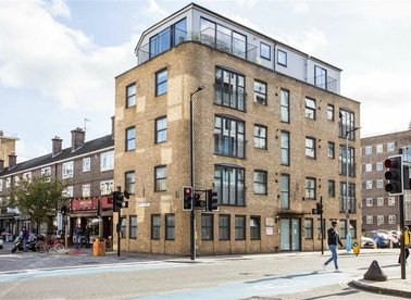 Properties sold in Southwark Bridge Road - SE1 0DT view1