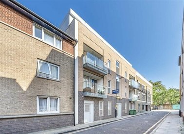 Properties sold in Southwark Bridge Road - SE1 0ED view1