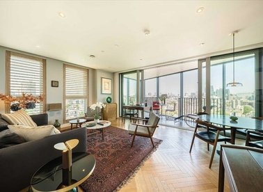 Southwark Bridge Road, London, SE1