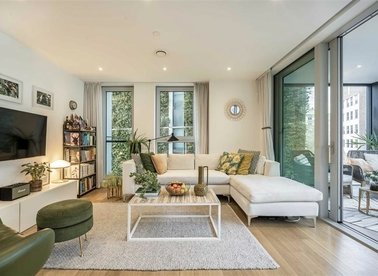 Properties sold in Southwark Bridge Road - SE1 6FJ view1