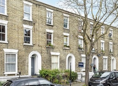 Properties sold in Southwell Road - SE5 9PF view1