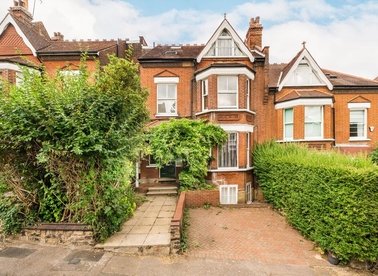 Properties for sale in Southwood Avenue - N6 5RZ view1