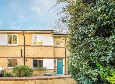 Properties sold in Speechly Mews - E8 2NQ view1