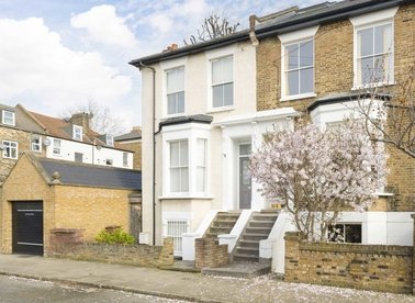 Properties for sale in Speldhurst Road - E9 7EH view1