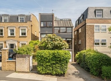 Spencer Hill, London, SW19