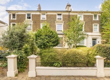 Properties for sale in Spencer Road - W4 3SS view1