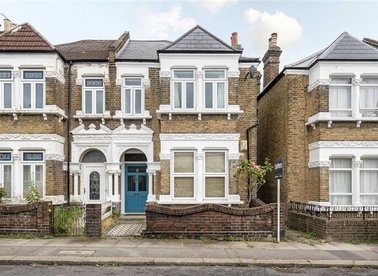 Properties for sale in Springbank Road - SE13 6ST view1