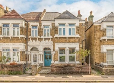 Properties for sale in Springbank Road - SE13 6ST view1
