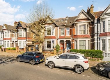 Properties for sale in Springwell Avenue - NW10 4HP view1