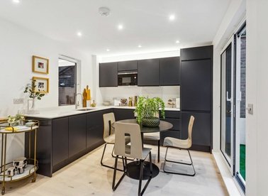 Properties for sale in Squire Gardens - NW8 8QH view1