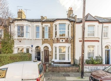 Properties for sale in St. Aidans Road - SE22 0RP view1