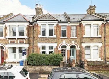 Properties sold in St. Aidans Road - SE22 0RP view1