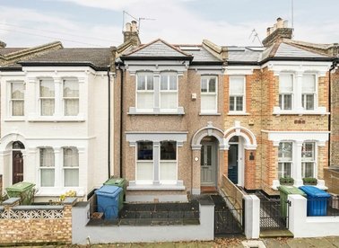 Properties sold in St. Aidans Road - SE22 0RP view1