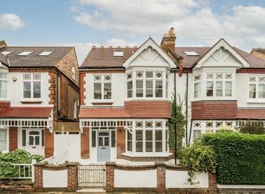 Properties for sale in St. Albans Avenue - W4 5JP view1