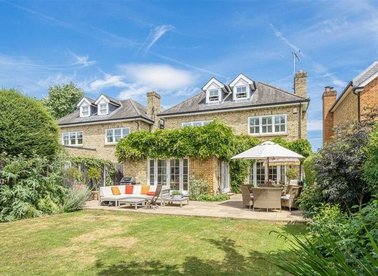Properties for sale in St. Albans Gardens - TW11 8AE view1